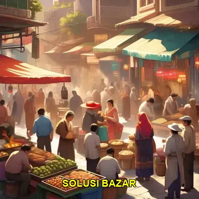 Pengunjung Bazar di Tangerang Keluhkan Toilet? Ini Dia Solusinya!